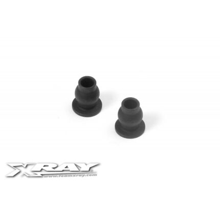 #363240 XRAY PIVOT TAPPO AMMORTIZZATORE 5.8MM