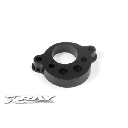 #364090 XRAY PIASTRA ECCENTRICO REGOLAZIONE MOTORE