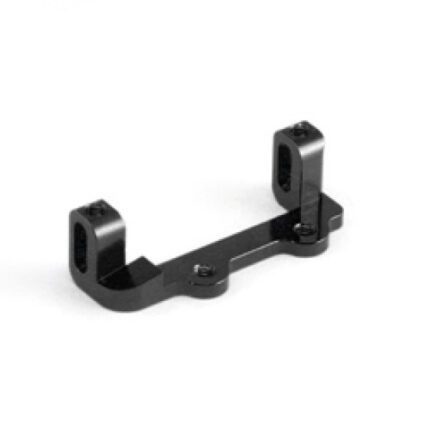 409130B SHEPHERD SUPPORTO BRACCIO ANTERIORE DESTRO V10 WC V3 BLACK