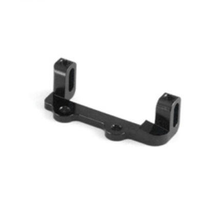 409131b SHEPHERD SUPPORTO BRACCIO ANTERIORE SINISTRO V10 WC V3 BLACK