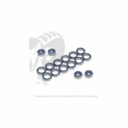 500008 SHEPHERD CERAMICA BALL-BEARING SET V10