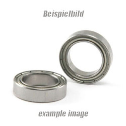 BR791015 BRILLIANT RC BALL-BEARING 5 X 8 X 2.5