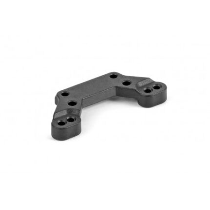 #323044-G XRAY SUPPORTO CENTRALE BARRA STABILIZZATRICE IN GRAPHITE