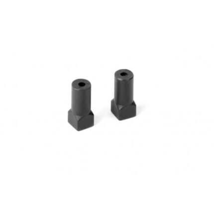 #366143 XRAY SUPPORTO MORSETTI BATTERIA IN COMPOSITE