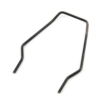 605501 SHEPHERD ROLL BAR