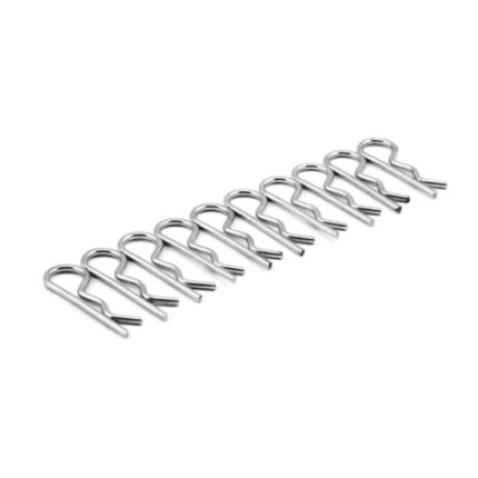 700501 SHEPHERD CLIPS CARROZZERIA LARGHE