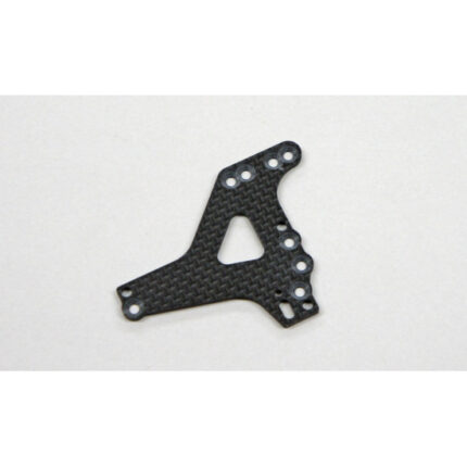 A2307 MUGEN MTC1 PIASTRINA SUPPORTO SERVO