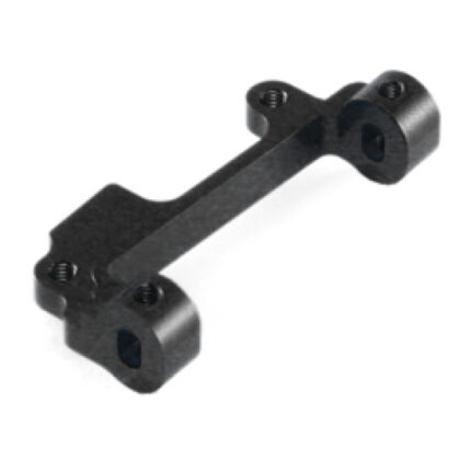 609113B SHEPHERD SUPPORTO BRACCIO ANTERIORE SUPERIORE SINISTRO BLACK