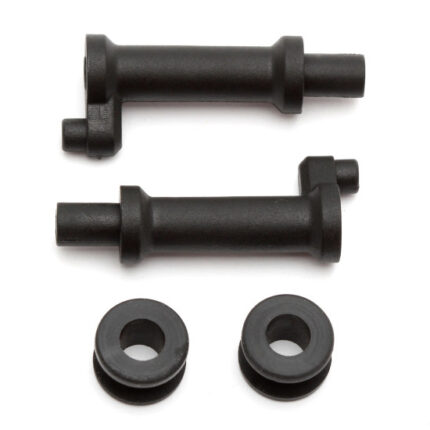 AE81122 ASSOCIATED KIT SUPPORTI PLASTICA PER SERBATOIO