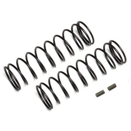 AE81218 ASSOCIATED REAR SPRINGS, GRAY, 4.1 LB/IN