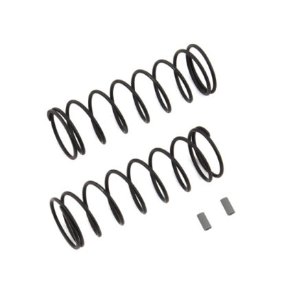 AE81224 ASSOCIATED FRONT SPRINGS V2 GRAY 5.3 LB/IN L70 9.0T 1.6D