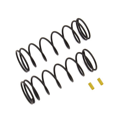 AE81226 ASSOCIATED FRONT SPRINGS V2 YELLOW 5.7 LB/IN L70 8.5T 1.6D