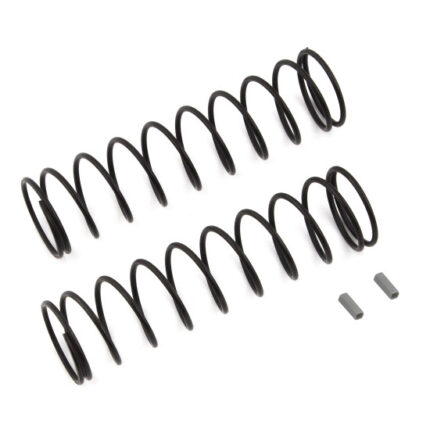 AE81230 ASSOCIATED REAR SPRINGS V2 GRAY 4.2 LB/IN L86 10.75T 1.6D