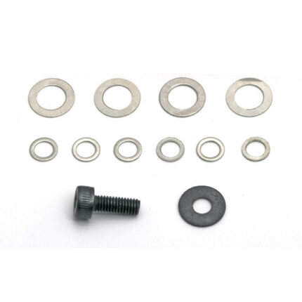 AE89148 ASSOCIATED KIT RASAMENTI FRIZIONE