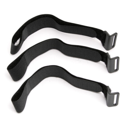 AE89506 ASSOCIATED STRAPS SUPPORTO BATTERIA