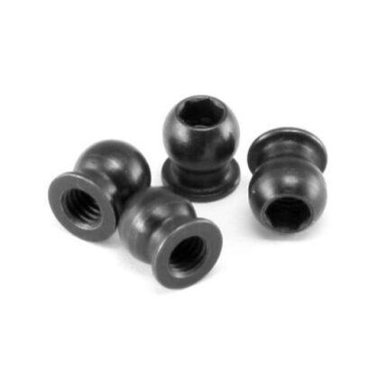 700109 SHEPHERD PIVOT BALL 4.9 MM SHORT