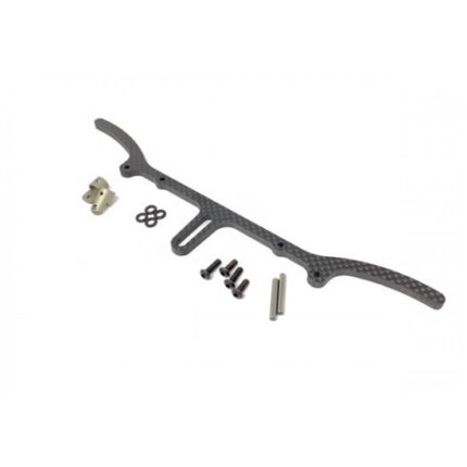 HT-HS-6010-M HASI KIT SUPPORTO CARROZZERIA POSTERIORE PER MRX