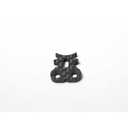 R021709 INFINITY PIATTO SALVA SERVO CARBONIO ( 9 MM )