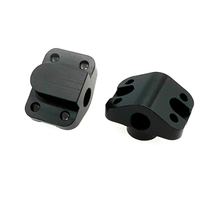 CAP-3029-2 CAPRICORN INSERTO ESTENSIONE BRACCIO INFERIORE