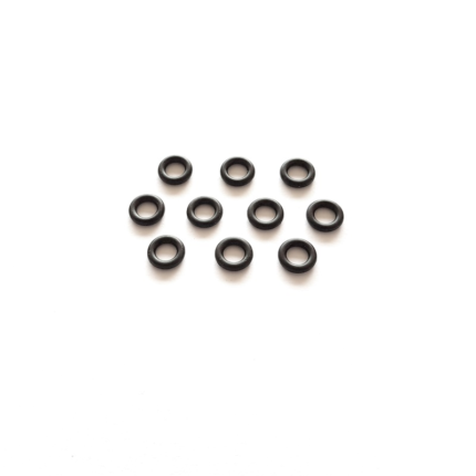 CAP-170520B-10 CAPRICORN O-RING DIFFERENZIALE 5X2 BLACK