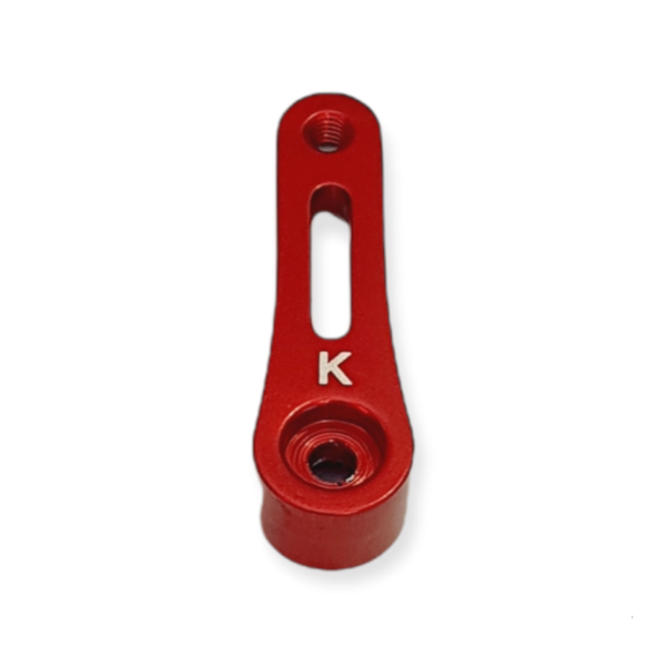 CAP-3072-K CAPRICORN SQUADRETTA K SERVO 23T