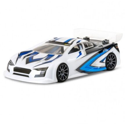  XTREME CARROZZERIA MODELLO CZ1 ULTRA LIGHT PRE CUT