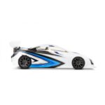  XTREME CARROZZERIA MODELLO CZ1 ULTRA LIGHT PRE CUT