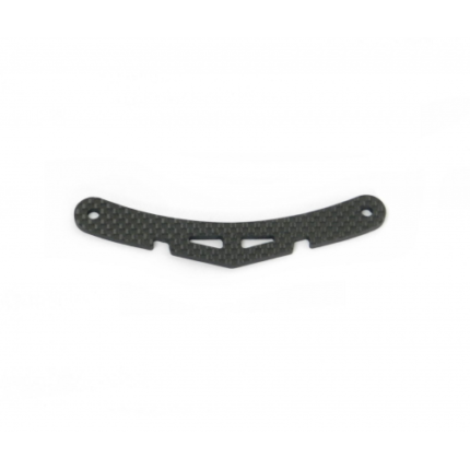 PA0385 BMT 902 RINFORZO BUMPER IN CARBONIO