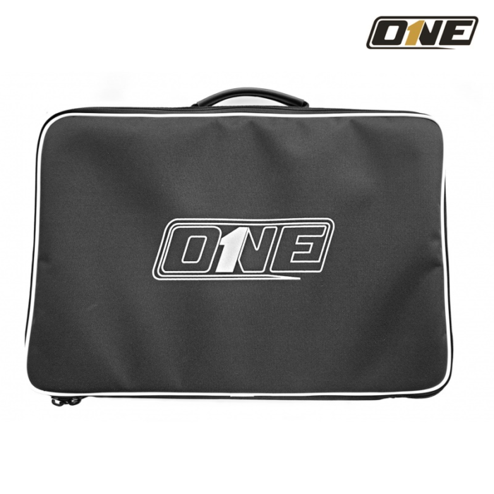 ONE-90400 CAPRICORN ONE BAG ALL IN ONE