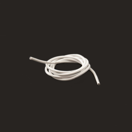 TS-19302 CAPRICORN CAVO SILICONICO 12 AWG BIANCO 1 MT