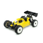 XTREME CARROZZERIA OFF ROAD MODELLO ARIA ULTRA LIGHT