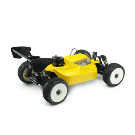 XTREME CARROZZERIA OFF ROAD MODELLO ARIA ULTRA LIGHT