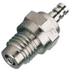 OS-71655001 OS-SPEED CANDELA TIPO MOTORE GLOW BENZINA PLUG G5