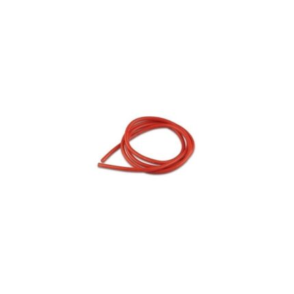 TS-19306 CAPRICORN CAVO SILICONICO 12 AWG ROSSO - 1 MT