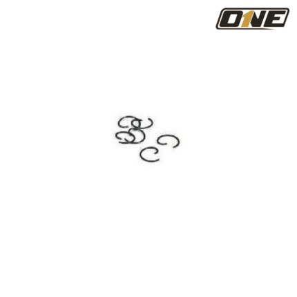 ONE-90108-6 CAPRICORN FERMO SPINOTTO MOTORI O.S. - .12 - .21