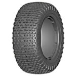 GRP COPPIA GOMMA 1:5 SCT MICRO 180MM NON INCOLLATA SENZA INSERTO