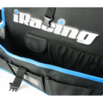 IR206 IRACING BORSA PORTA ATTREZZI PIT STOP BAG