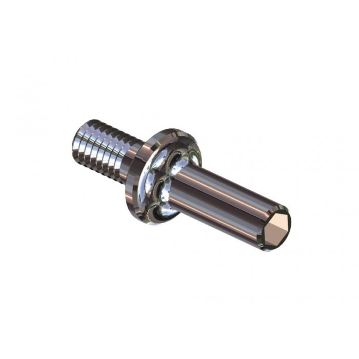 CAP-40112-2 CAPRICORN STOPPER PORTA MOZZO