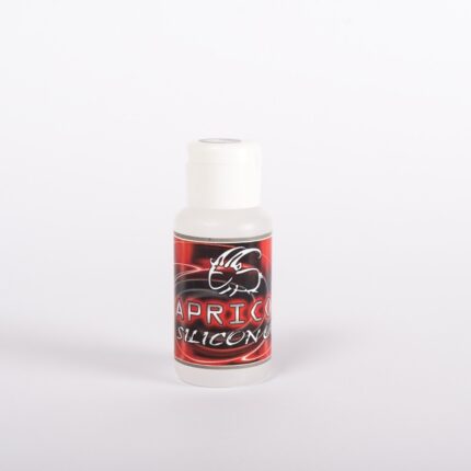 CAP-OIL-100 CAPRICORN OLIO AL SILICONE 100