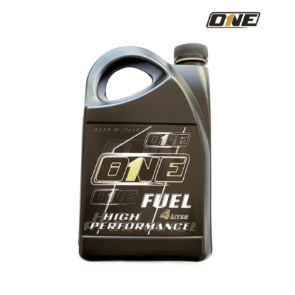 ONE-164Y CAPRICORN ONE SPECIAL FUEL EU - ON ROAD 16%