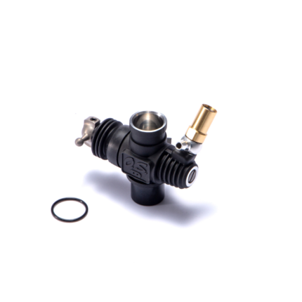 OS-2CC81000 OS-SPEED CARBURATORE COMPLETO 22E(B) GT - SENZA VENTURI