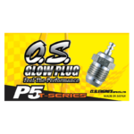 OS-71641500 OS-SPEED CANDELA TIPO P5 TURBO