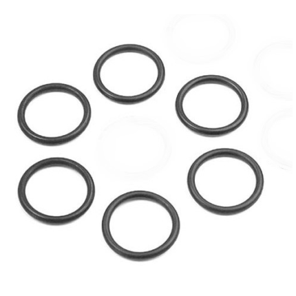 PA0206 BMT 984 O-RING 5MM