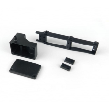 PA7127 BMT 701 BOX SUPPORTO SERVO E SCATOLA RICEVENTE