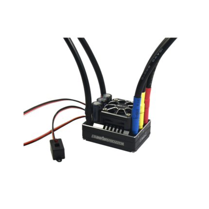 4222032 ZTW BEAST PRO 220A ESC 1/8 - NEW VERSION - NEW SOFTWARE