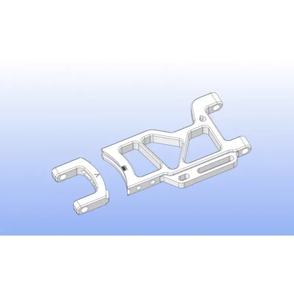 GE00331.11 GENIUS BRACCIO POSTERIORE INFERIORE XR3 DESTRO