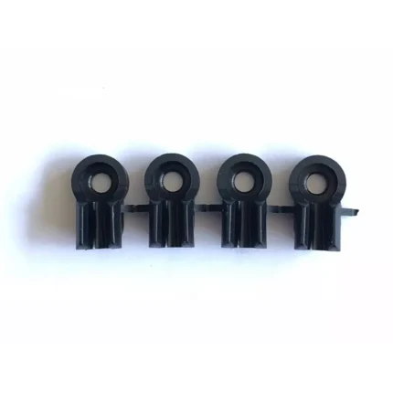 GE00875.00 GENIUS CLIPS FERMA TUBO