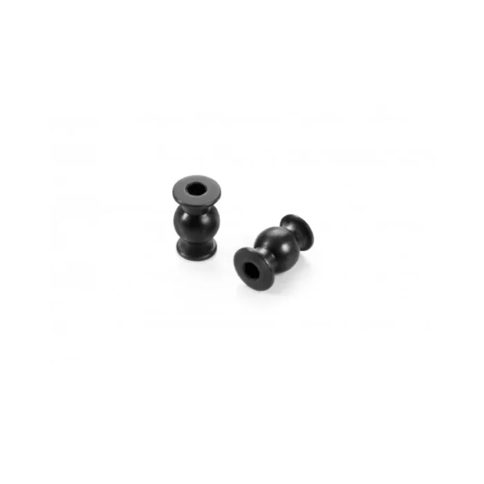 GT851210 GENIUS PIVOT BALL BACK STOP 6.8 MM