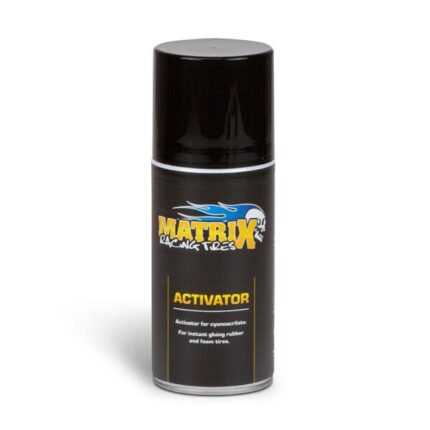 ATT01 MATRIX ATTIVATORE DI COLLA AEROSOL SPRAY 150 ML