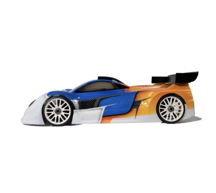 GE05720.00 ZOORACING BAYBEETSP-RACING ZONDA GT 1/8 0.8MM